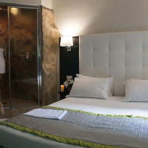 Kamer met een King Size Bed